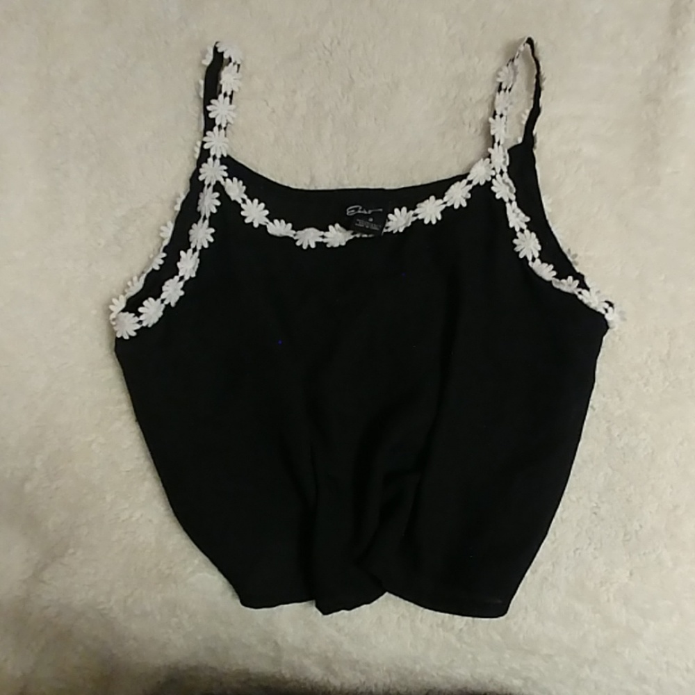 Tank top/crop top